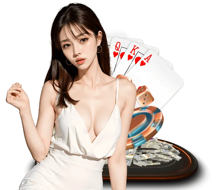 Slot 3D đồ họa sống động